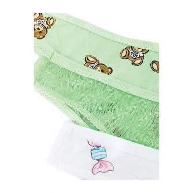 Love Moschino Brazil 3Pack