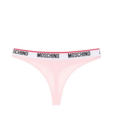 Love Moschino String 2Pack