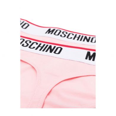 Love Moschino String 2Pack