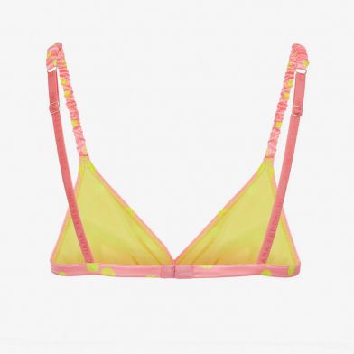 Chiara Ferragni Triangle Bra