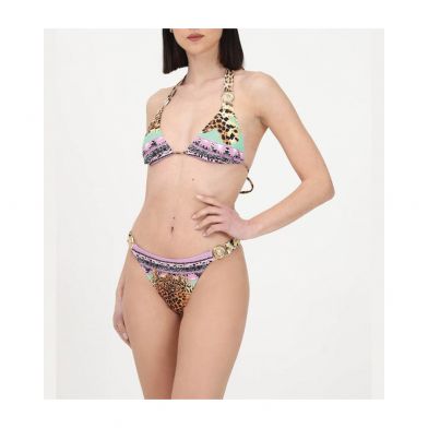 Just Cavalli Bikini Bottom