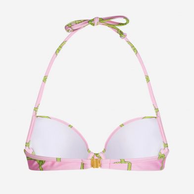 Chiara Ferragni Bikini Top