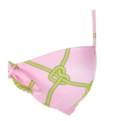 Chiara Ferragni Bikini Top