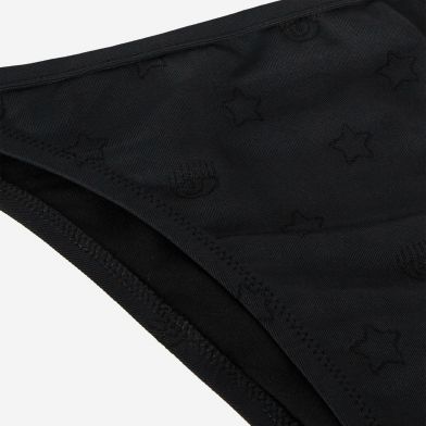 Chiara Ferragni Bikini Bottom