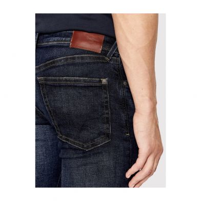 Pepe Jeans Ανδρικό Τζιν Παντελόνι