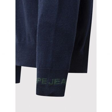 Pepe Jeans Ανδρική Μπλούζα