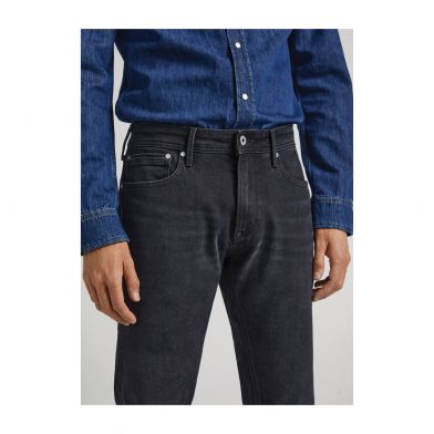 Pepe Jeans Ανδρικό Τζιν Παντελόνι