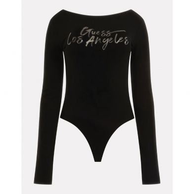 Guess Γυναικείο Κορμάκι