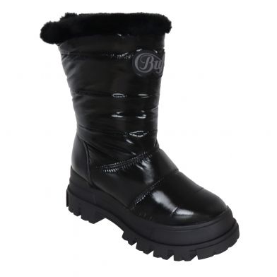 Buffalo Γυναικείο Μποτάκι