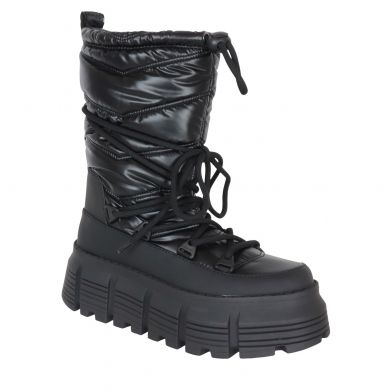 Buffalo Γυναικείο Μποτάκι