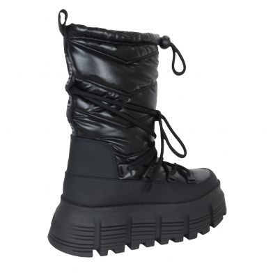 Buffalo Γυναικείο Μποτάκι