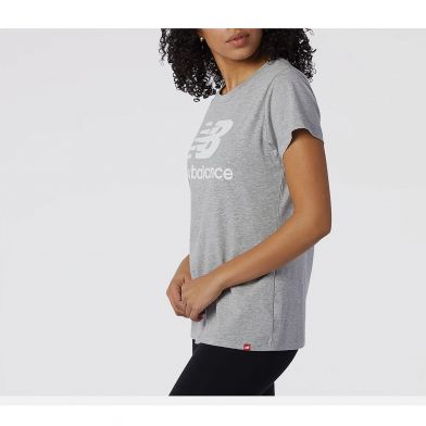 New Balance Γυνικεία Μπλούζα