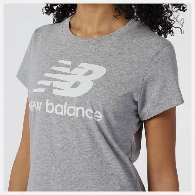 New Balance Γυνικεία Μπλούζα