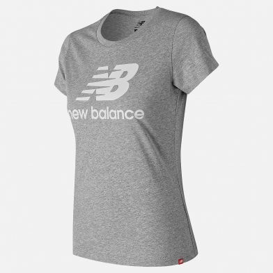 New Balance Γυνικεία Μπλούζα
