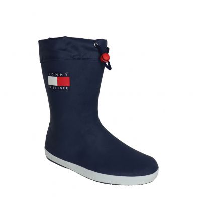 Tommy Hilfiger Παιδική Γαλότσα