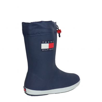 Tommy Hilfiger Παιδική Γαλότσα