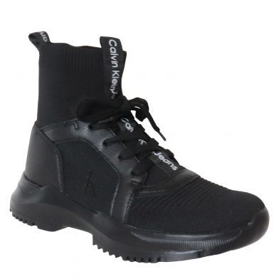 Calvin Klein Γυναικείο Sneaker Μποτάκι