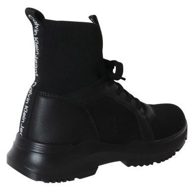 Calvin Klein Γυναικείο Sneaker Μποτάκι