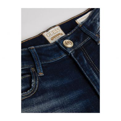 Guess Γυναικείο Τζιν Παντελόνι