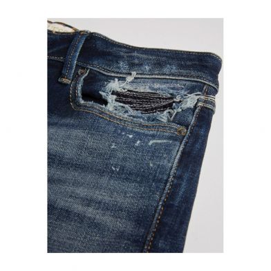 Guess Γυναικείο Τζιν Παντελόνι