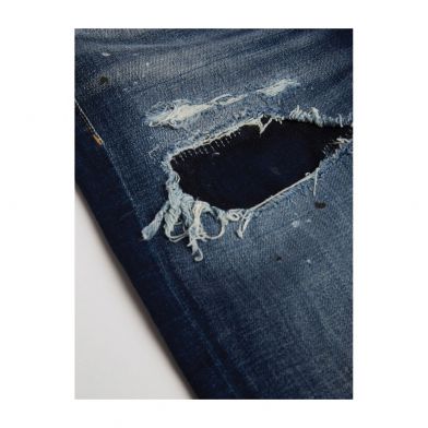 Guess Γυναικείο Τζιν Παντελόνι