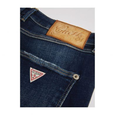 Guess Γυναικείο Τζιν Παντελόνι