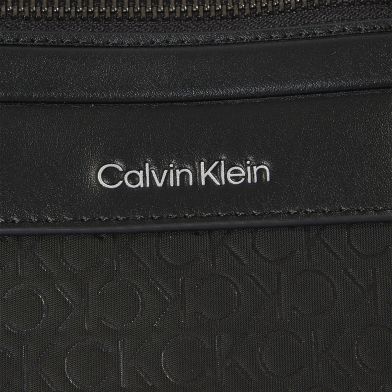 Calvin Klein Ανδρική Τσάντα Χιαστή