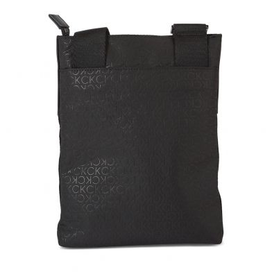 Calvin Klein Ανδρική Τσάντα Χιαστή