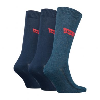 Levi's Κάλτσες 3Pack