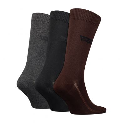 Levi's Κάλτσες 3Pack