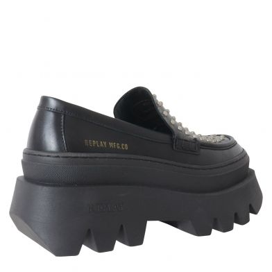 Replay Γυναικείο Loafer