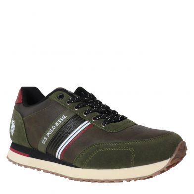 U.S. Polo ASSN. Ανδρικό Sneaker