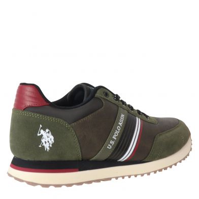 U.S. Polo ASSN. Ανδρικό Sneaker