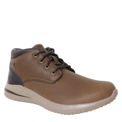 Skechers Ανδρικό Μποτάκι