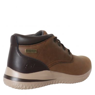 Skechers Ανδρικό Μποτάκι