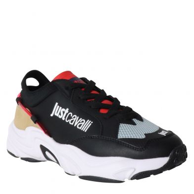 Just Cavalli Ανδρικό Sneaker
