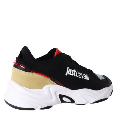 Just Cavalli Ανδρικό Sneaker
