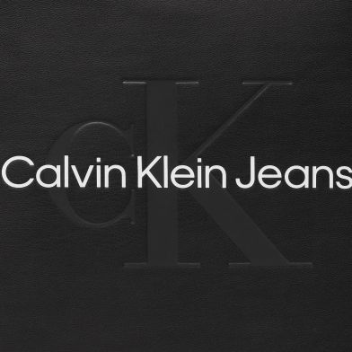Calvin Klein Ανδρική Τσάντα Χιαστή
