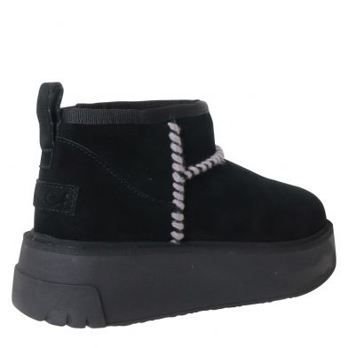 Colors Of California Γυναικείο Μποτάκι