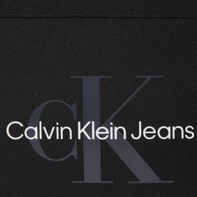 Calvin Klein Ανδρική Τσάντα Χιαστή