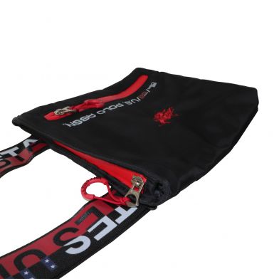 U.S. Polo ASSN. Ανδρική Τσάντα Χιαστή