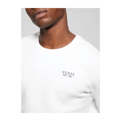 Guess Ανδρική Μπλούζα
