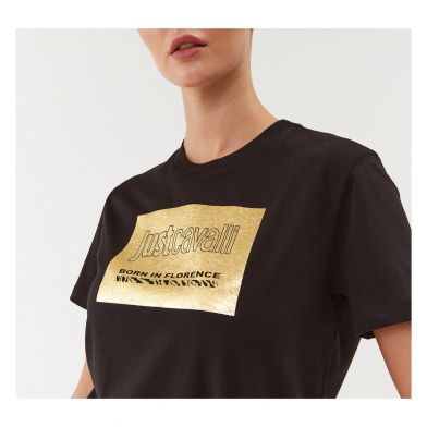 Just Cavalli Γυναικείο T-shirt