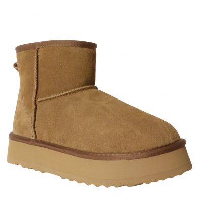 Kelara Γυναικείο Μποτάκι