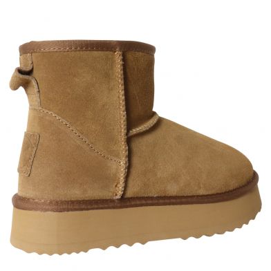 Kelara Γυναικείο Μποτάκι