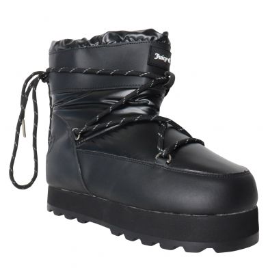 Juicy Couture Γυναικείο Μποτάκι