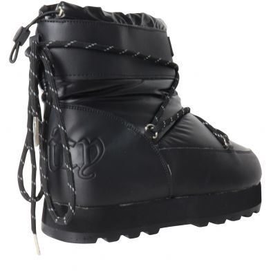 Juicy Couture Γυναικείο Μποτάκι