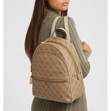 Guess Γυναικεία Τσάντα Πλάτης