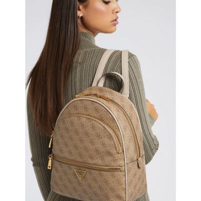 Guess Γυναικεία Τσάντα Πλάτης