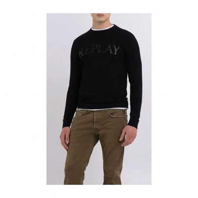 Replay Ανδρικό Πουλόβερ